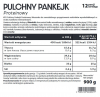 KFD Pulchny Pankejk 900 g Waniliowo-śmietankowy